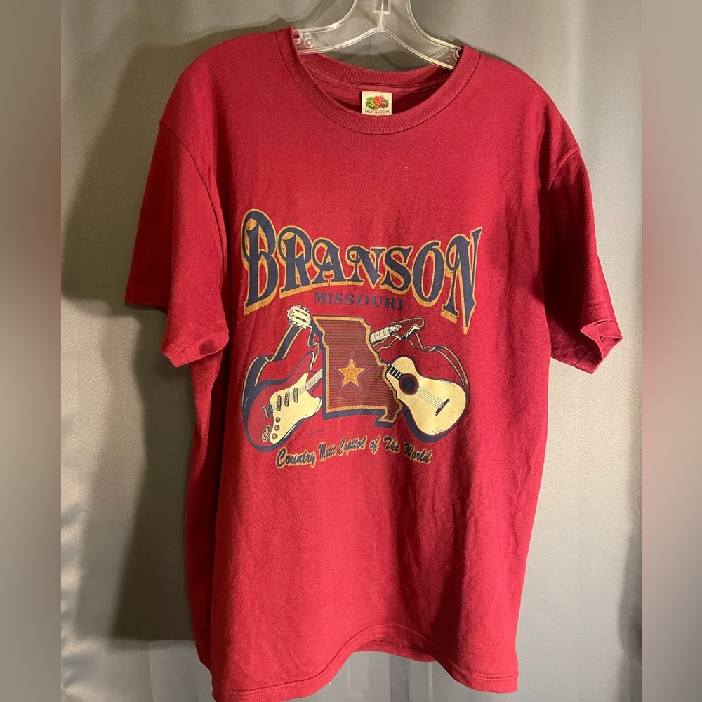 Vintage Branson Missouri T-Shirt
